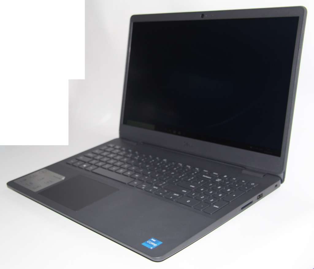 Dell Vostro 3500  Intel Core i3-1115G4 , 8GB RAM ,256GB SSD Win 11 Pro 15.6-inch Full HD 1920 x 1080