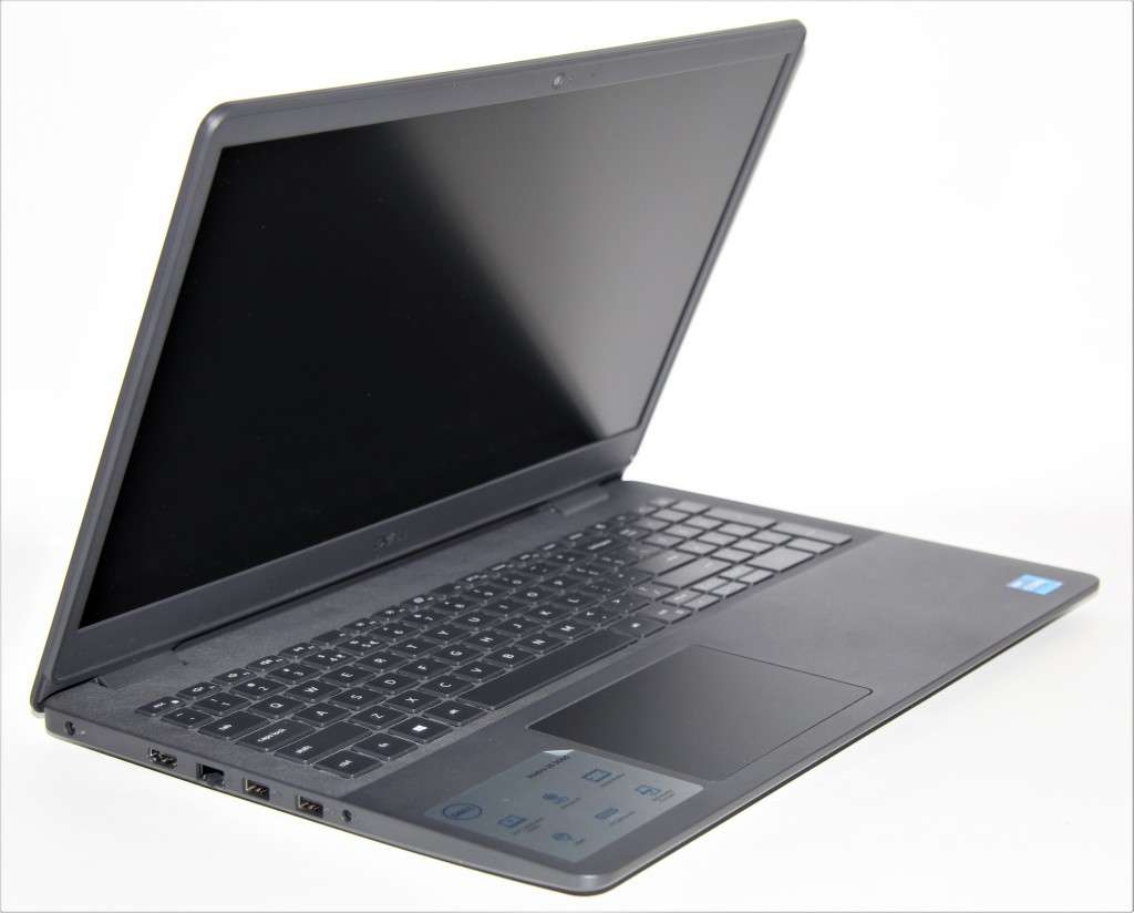 Dell Vostro 3500  Intel Core i3-1115G4 , 8GB RAM ,256GB SSD Win 11 Pro 15.6-inch Full HD 1920 x 1080