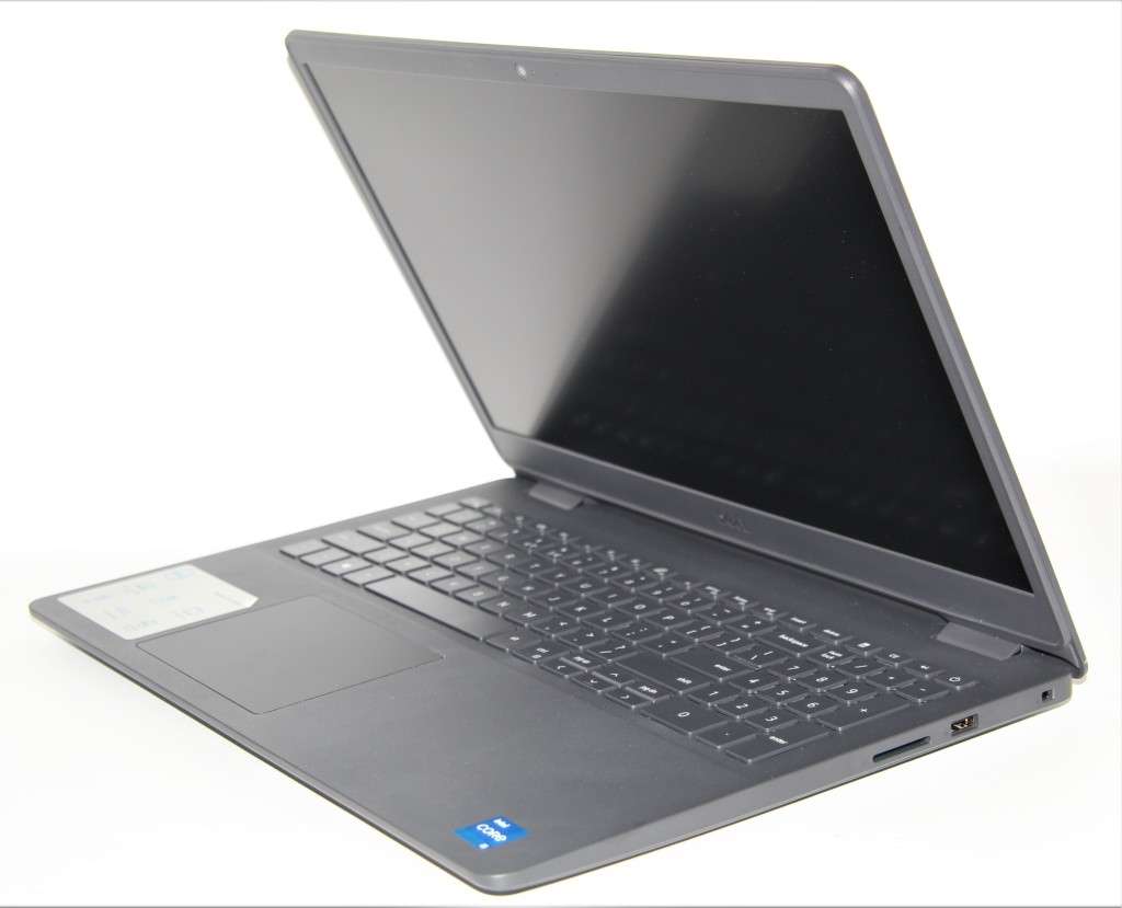 Dell Vostro 3500  Intel Core i3-1115G4 , 8GB RAM ,256GB SSD Win 11 Pro 15.6-inch Full HD 1920 x 1080