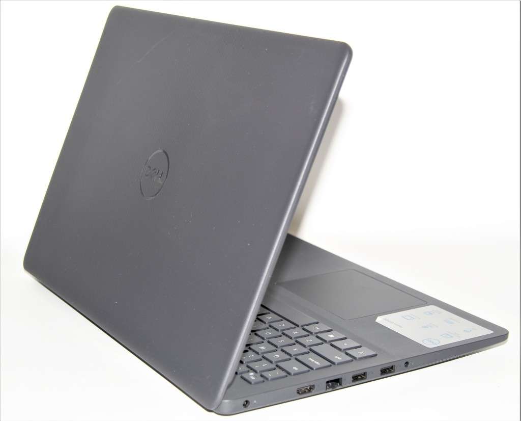 Dell Vostro 3500  Intel Core i3-1115G4 , 8GB RAM ,256GB SSD Win 11 Pro 15.6-inch Full HD 1920 x 1080