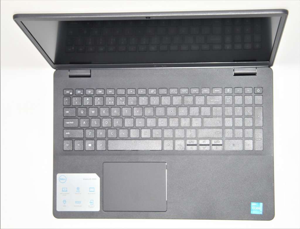 Dell Vostro 3500  Intel Core i3-1115G4 , 8GB RAM ,256GB SSD Win 11 Pro 15.6-inch Full HD 1920 x 1080