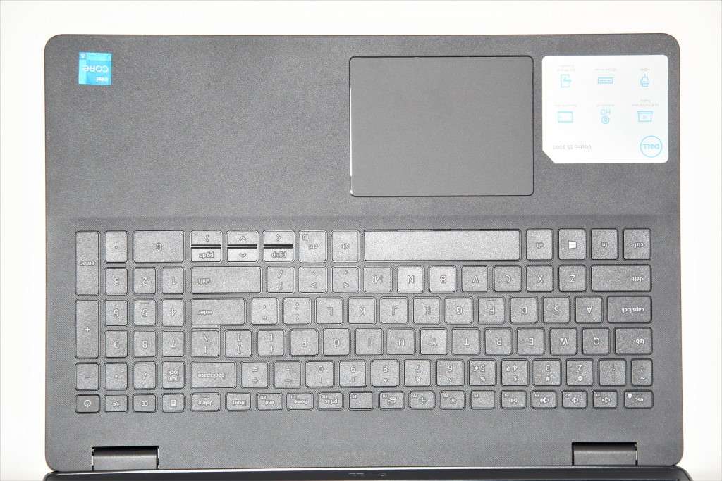 Dell Vostro 3500  Intel Core i3-1115G4 , 8GB RAM ,256GB SSD Win 11 Pro 15.6-inch Full HD 1920 x 1080