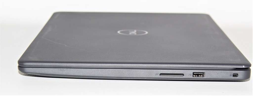 Dell Vostro 3500  Intel Core i3-1115G4 , 8GB RAM ,256GB SSD Win 11 Pro 15.6-inch Full HD 1920 x 1080