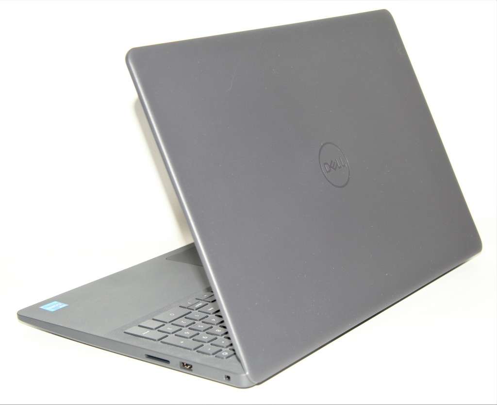 Dell Vostro 3500  Intel Core i3-1115G4 , 8GB RAM ,256GB SSD Win 11 Pro 15.6-inch Full HD 1920 x 1080