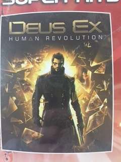 50+ PC games in one box: Hitman, Deus Ex, Far Cry and more (NO RESERVE)