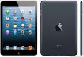 iPad mini 3g Cellular Wifi 16Gb Black