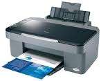EPSON STYLUS CX3900 Multi Function Color Inkjet