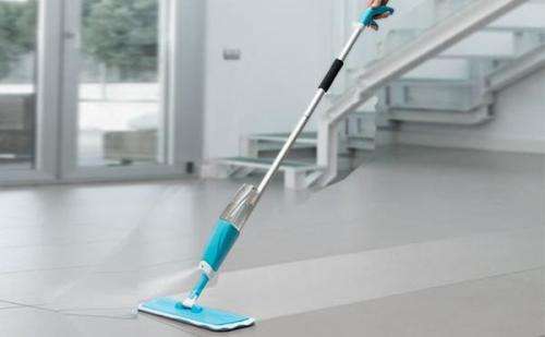 Healthy Spray Mop