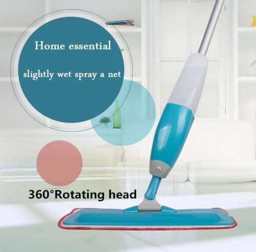 Healthy Spray Mop