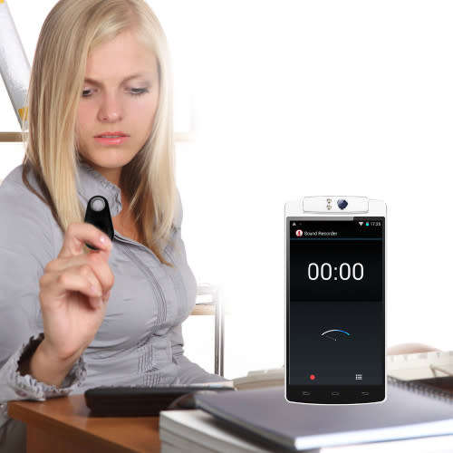 iTag iTracing Mini Smart Finder Bluetooth Tracer Pet Child GPS Locator Alarm