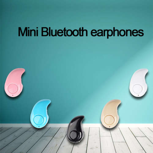 S530 Mini Wireless Bluetooth Headset