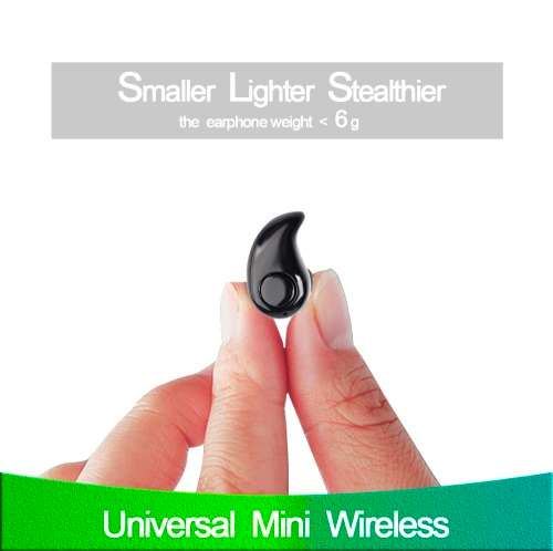 S530 Mini Wireless Bluetooth Headset