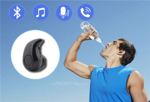 S530 Mini Wireless Bluetooth Headset