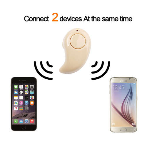 S530 Mini Wireless Bluetooth Headset