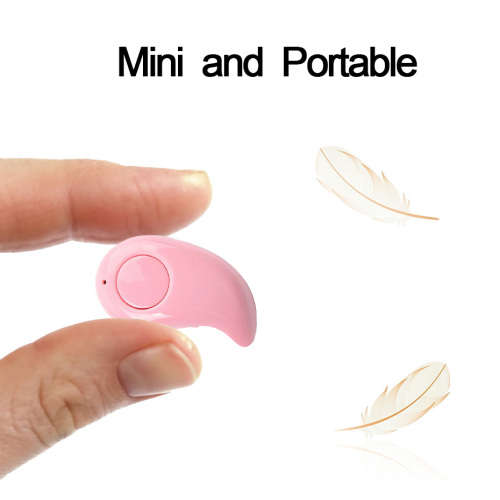 S530 Mini Wireless Bluetooth Headset