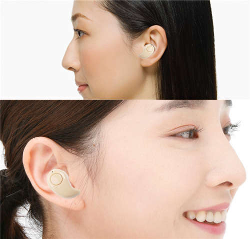 S530 Mini Wireless Bluetooth Headset