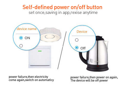 SONOFF Basic Wireless Wifi Switch Remote Control Automation Module DIY Universal Smart Home