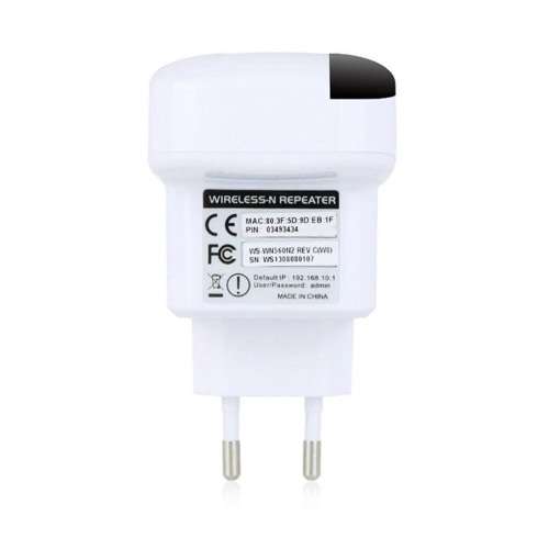 Small Size Wireless Wifi Repeater WiFi Routers 300Mbps Range Expander Signal Booster Extender WIFI A