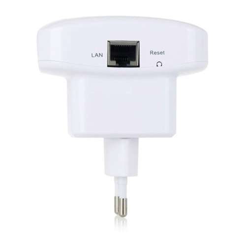 Small Size Wireless Wifi Repeater WiFi Routers 300Mbps Range Expander Signal Booster Extender WIFI A