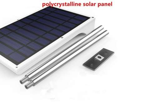 48 LED PIR motion sensor Solar Waterproof Street light with 3 modes Outdoor light wall