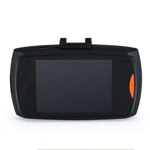 2.4'' Full HD 1080P Dash Cam Car DVR Driving Security G-sensor Recorder Cam