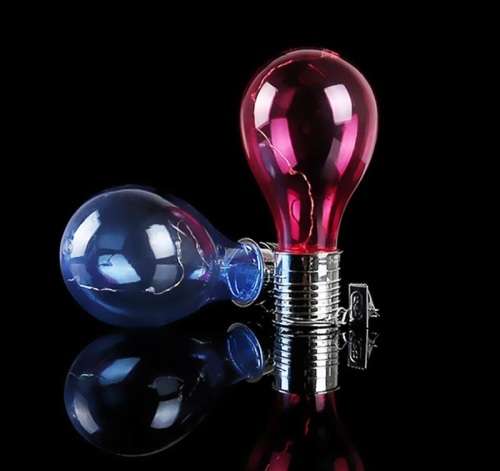 LED Solar Lamp With Light Sensor Solar Powered Hanging  For Outdoor Garden