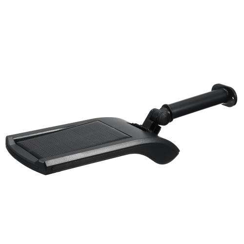 Solar Powered 36 LED PIR Motion Sensor Waterproof Street Security Light Wall Lamp for Outdoor Garden