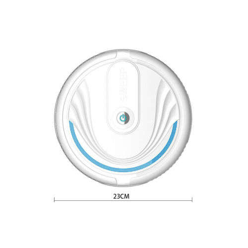 Smart Floor Robotic Cleaning Vacuum Auto Sweeping Cleaner Robot Sweeper