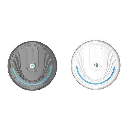 Automatic Rechargeable Smart Robot Vacuum Floor Robotic Cleaner