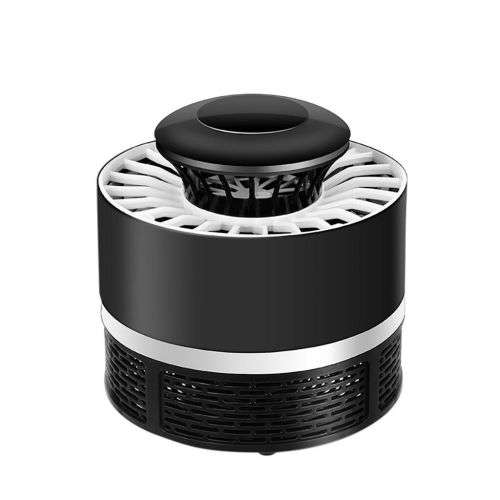 Electric Bug Zapper Mosquito Insect Killer Pest Control LED Light Trap Lamp