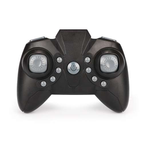 LF606 Mini Quadcopter Foldable RC Drone Support One Key Take-off / Landing - Without Camera