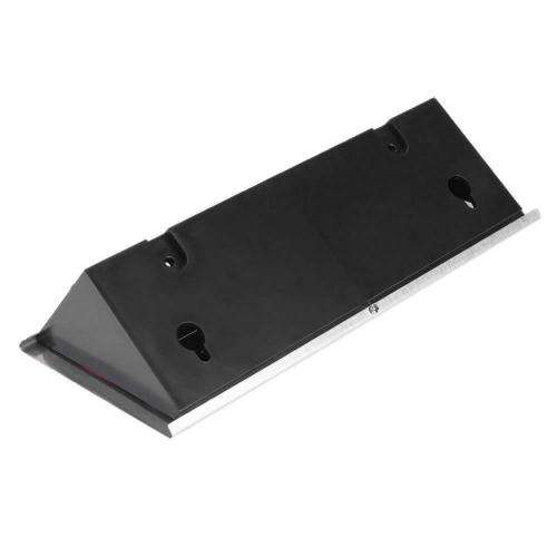 Solar Door Lamp LED Waterproof Number Doorplate Outdoor House Indicating Lights