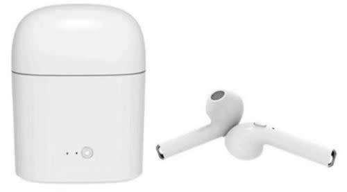 New I7S tws earbuds bluetooth 5.0 wireless headset TWS Earpoding