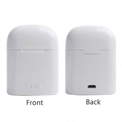 New I7S tws earbuds bluetooth 5.0 wireless headset TWS Earpoding