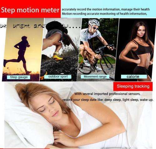 V8 Bluetooth Camera Smart Wrist Watch with sim slot