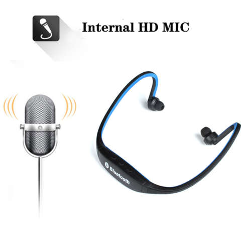 S9 Sports Stereo Wireless Bluetooth V3.0 Headset Earphone Headphone