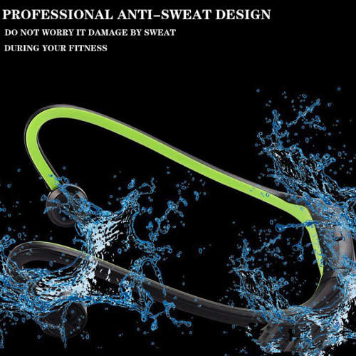 S9 Sports Stereo Wireless Bluetooth V3.0 Headset Earphone Headphone