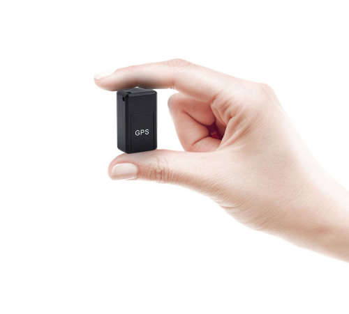 Mini Portable Magnetic GPS Tracker GPRS Locator Anti-lost Recording Global Tracking Device