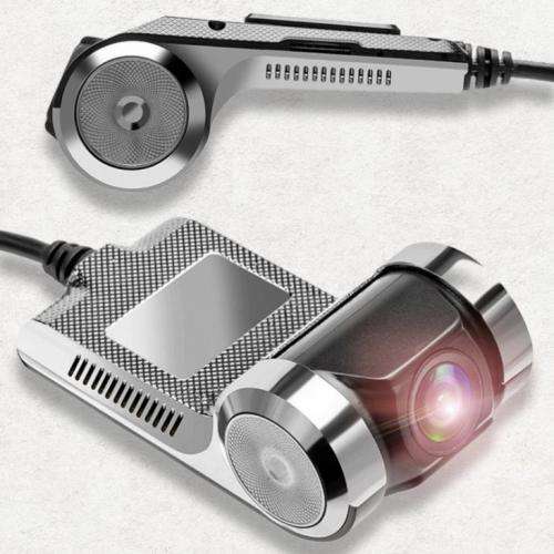 HD 1080P Wifi Car DVR Camera Video Recorder U2 Dash Cam Night Vision G-sensor