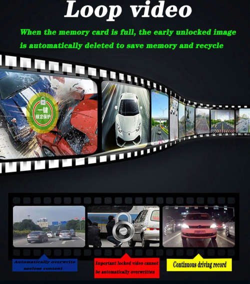 Digital Hidden Camera One Channel G10 Car Black Box Wifi Mini Dash Cam FHD 1080p Car Dvr Camera