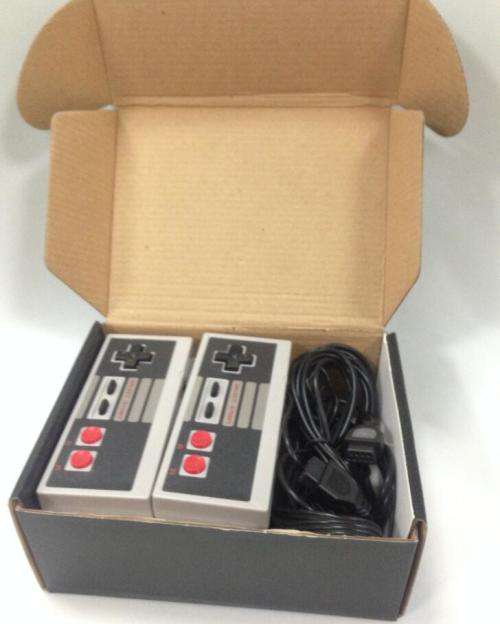 Mini 620 games Console built-in 620 non-repetitive game retro handheld game console home TV video ga