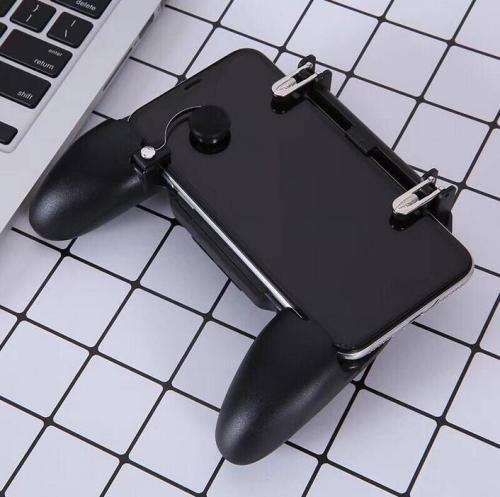 Mobile Gamepad Controller game handle mobile phone shell case gamepad holder joystick fire trig