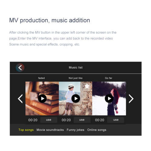 Mini WiFi FPV with 4K/1080P HD Dual Camera Altitude Hold Mode Foldable RC Drone with storage bag