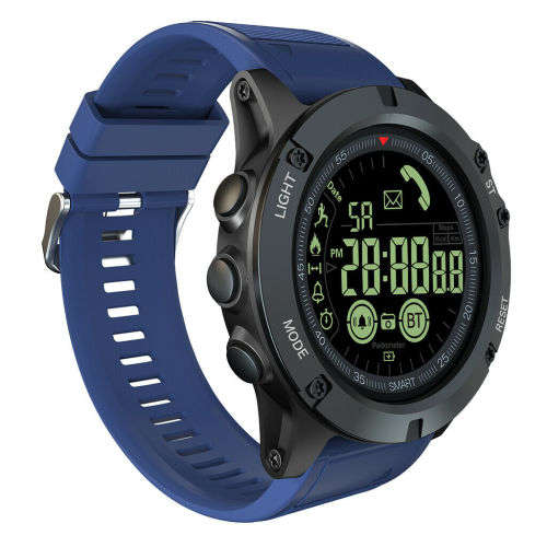 EX17S Waterproof Sport Smart Watch 2 Years Standby for iOS Android