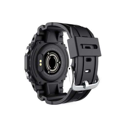 i2 Smart Watch Touch Screen Bracelet for Apple IOS Android Phone Heart Rate Monitor Blood Pressure