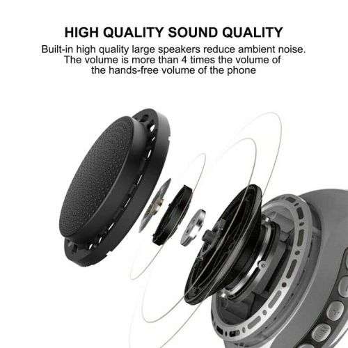 U6 Wrist Watch Bluetooth Speaker Card with Radio FM Portable Outdoor Sports Running LED