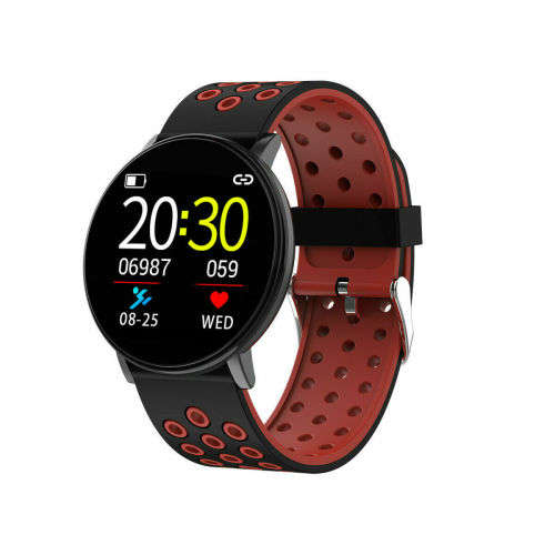 W8 Smart Watch Android iOS Apple IPhone Samsung SmartWatch