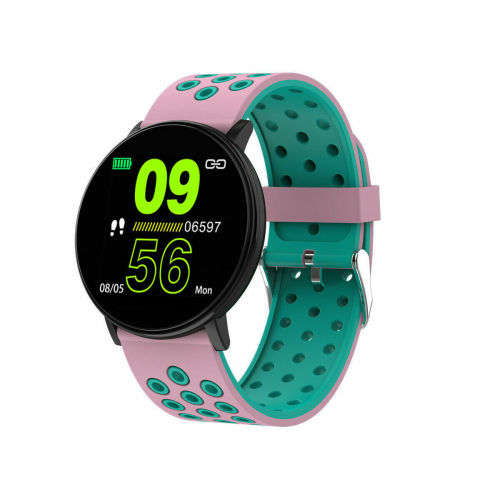 W8 Smart Watch Android iOS Apple IPhone Samsung SmartWatch