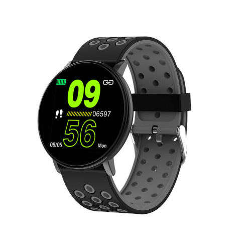 W8 Smart Watch Android iOS Apple IPhone Samsung SmartWatch