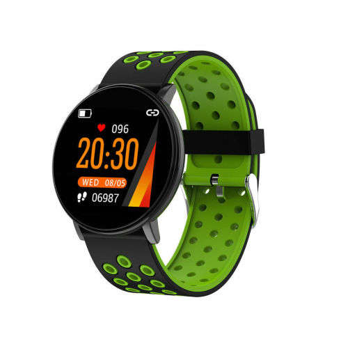 W8 Smart Watch Android iOS Apple IPhone Samsung SmartWatch